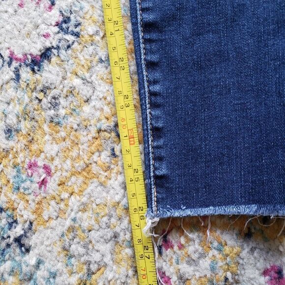 AG Adriano Goldschmied the Legging Ankle Super Skinny Ankle - Picture 12 of 15